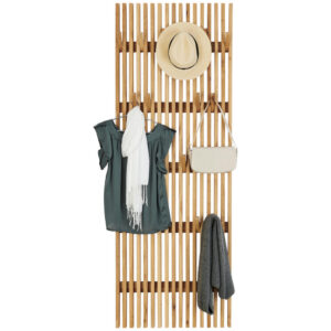 GARDEROBE PANEEL