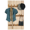 GARDEROBE PANEEL