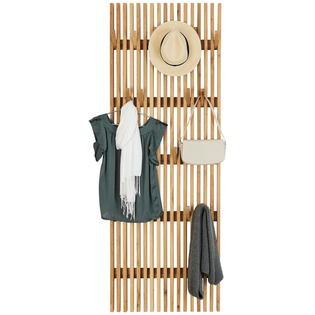 GARDEROBE PANEEL