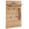 GARDEROBE PANEEL