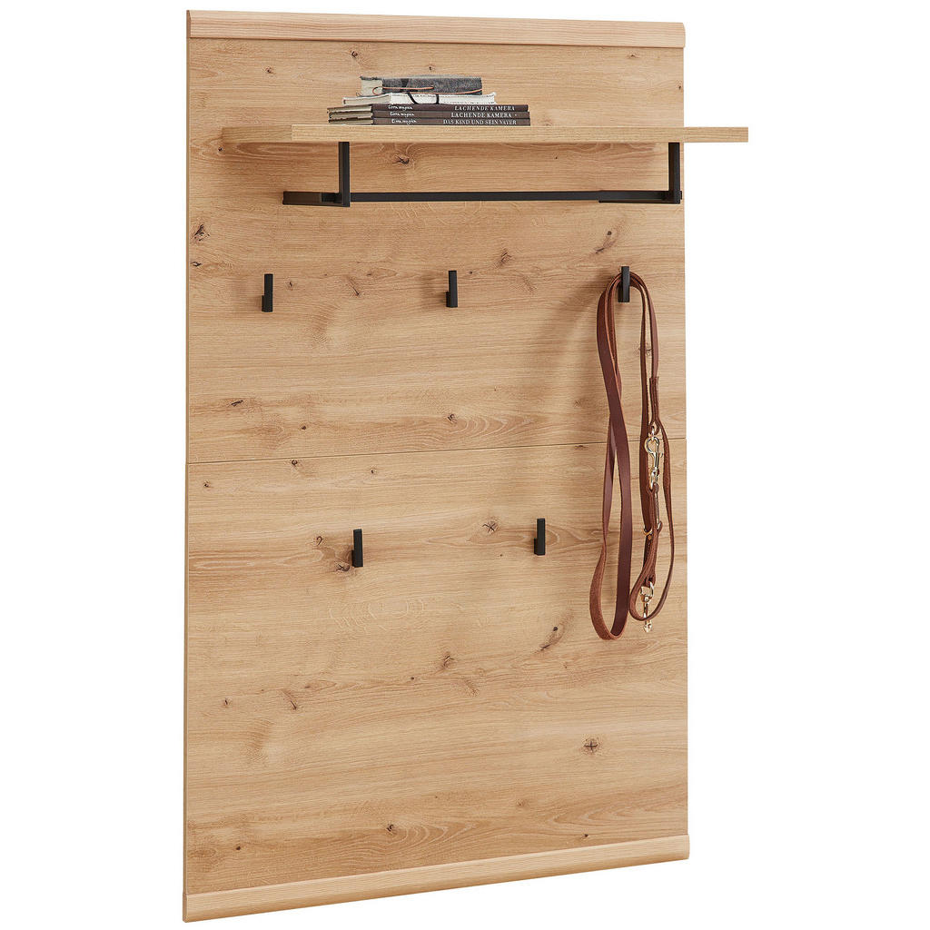 GARDEROBE PANEEL