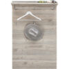 GARDEROBE PANEEL