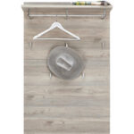 GARDEROBE PANEEL thumbnail 1
