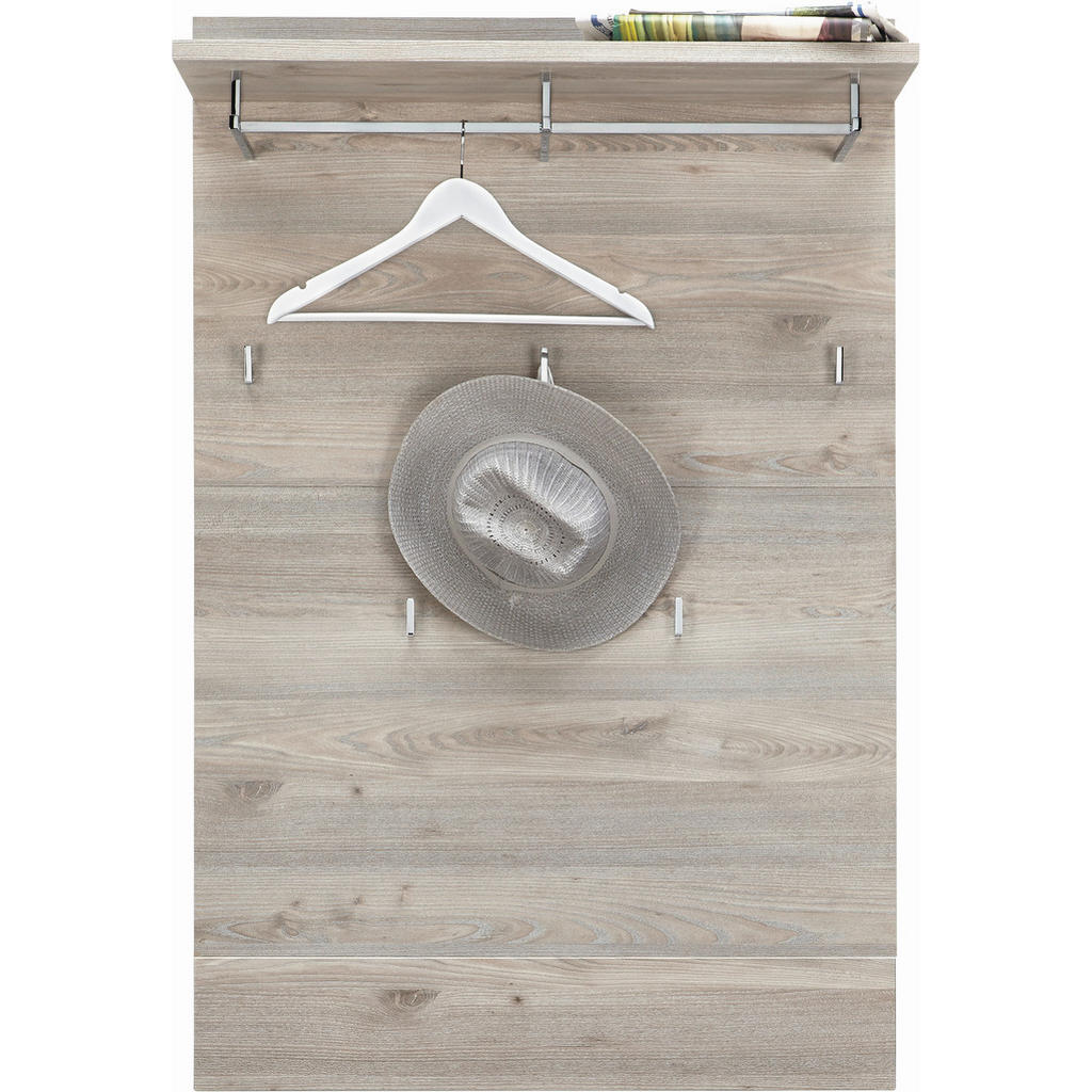 GARDEROBE PANEEL