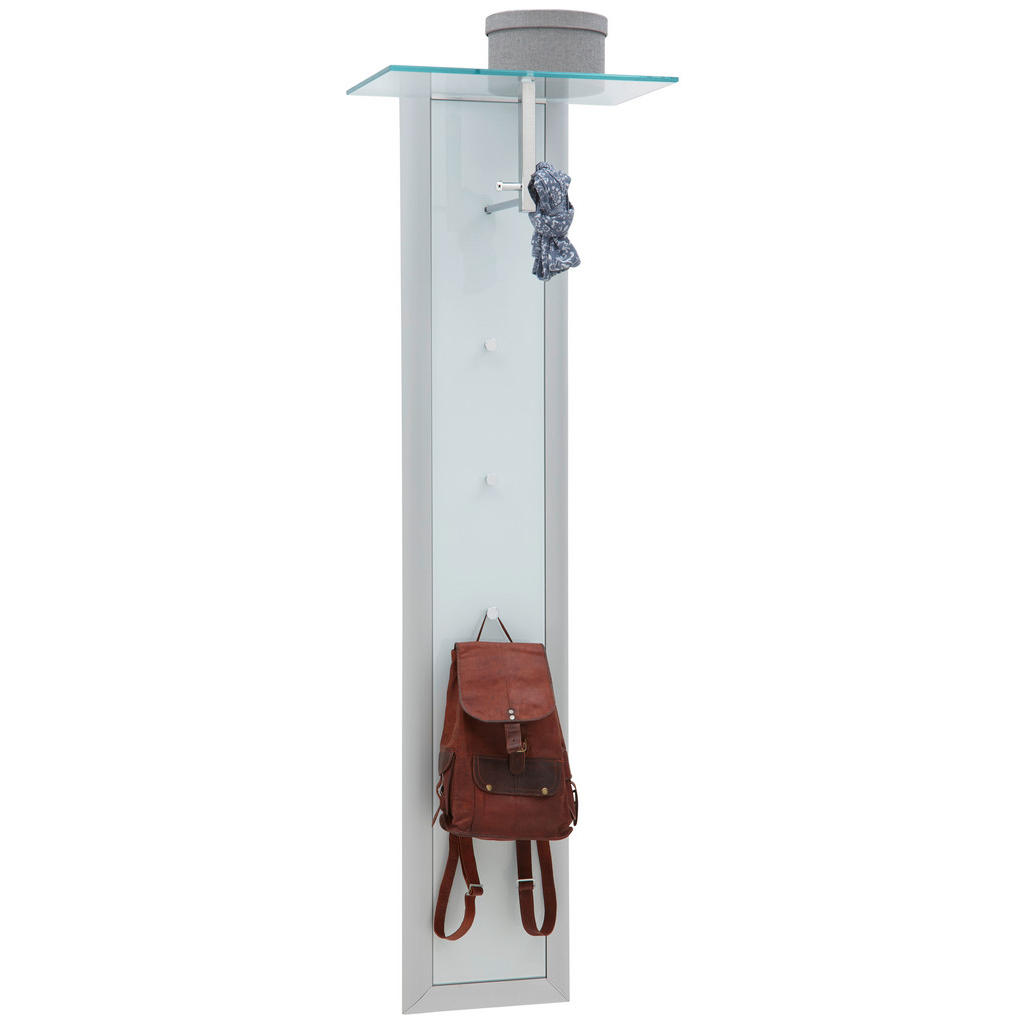 GARDEROBE PANEEL
