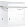 GARDEROBE PANEEL