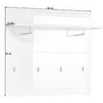 GARDEROBE PANEEL thumbnail 4