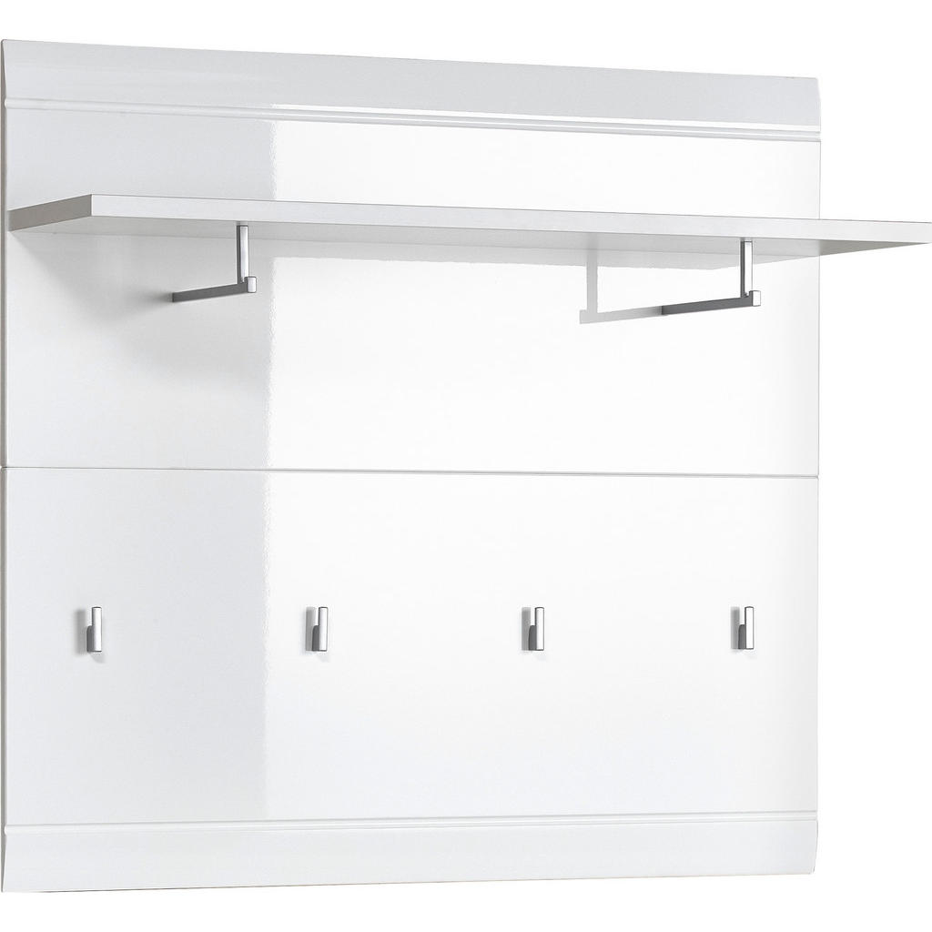 GARDEROBE PANEEL