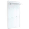 GARDEROBE PANEEL