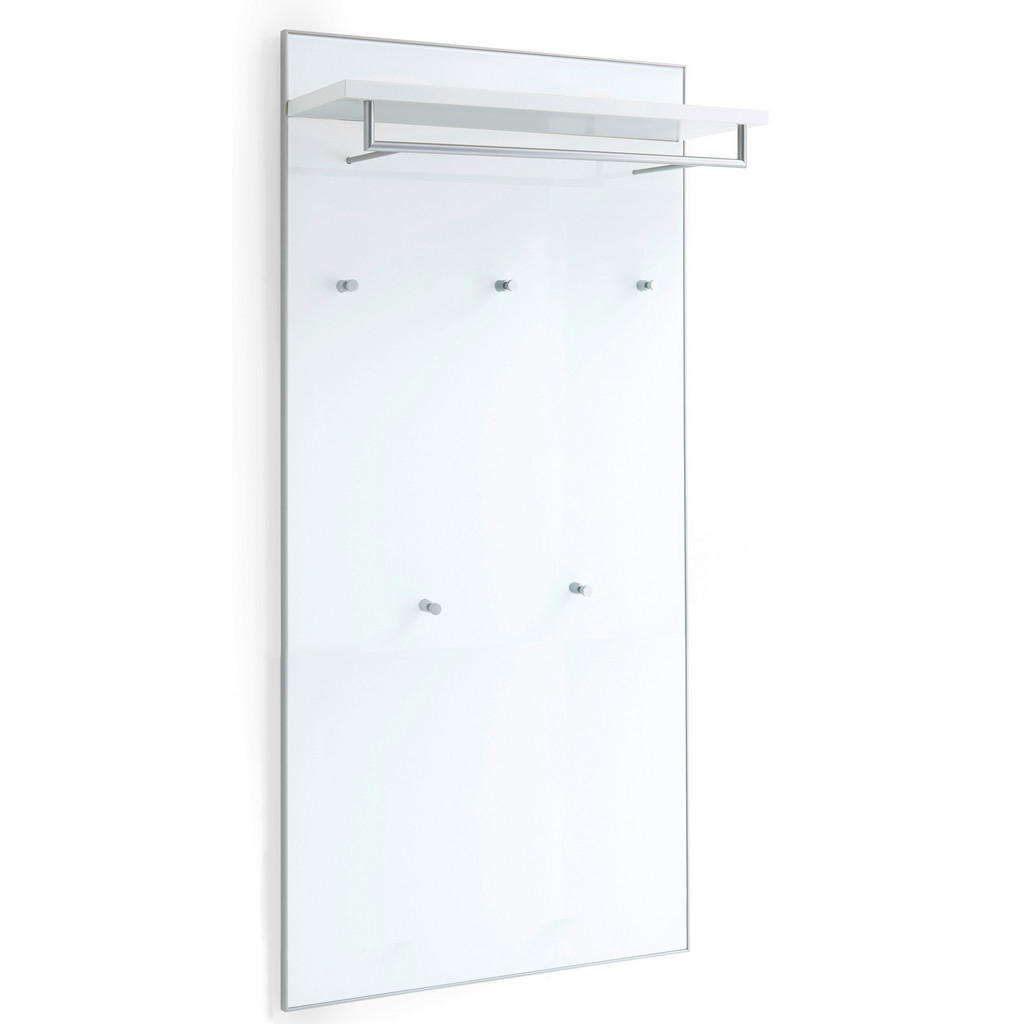 GARDEROBE PANEEL