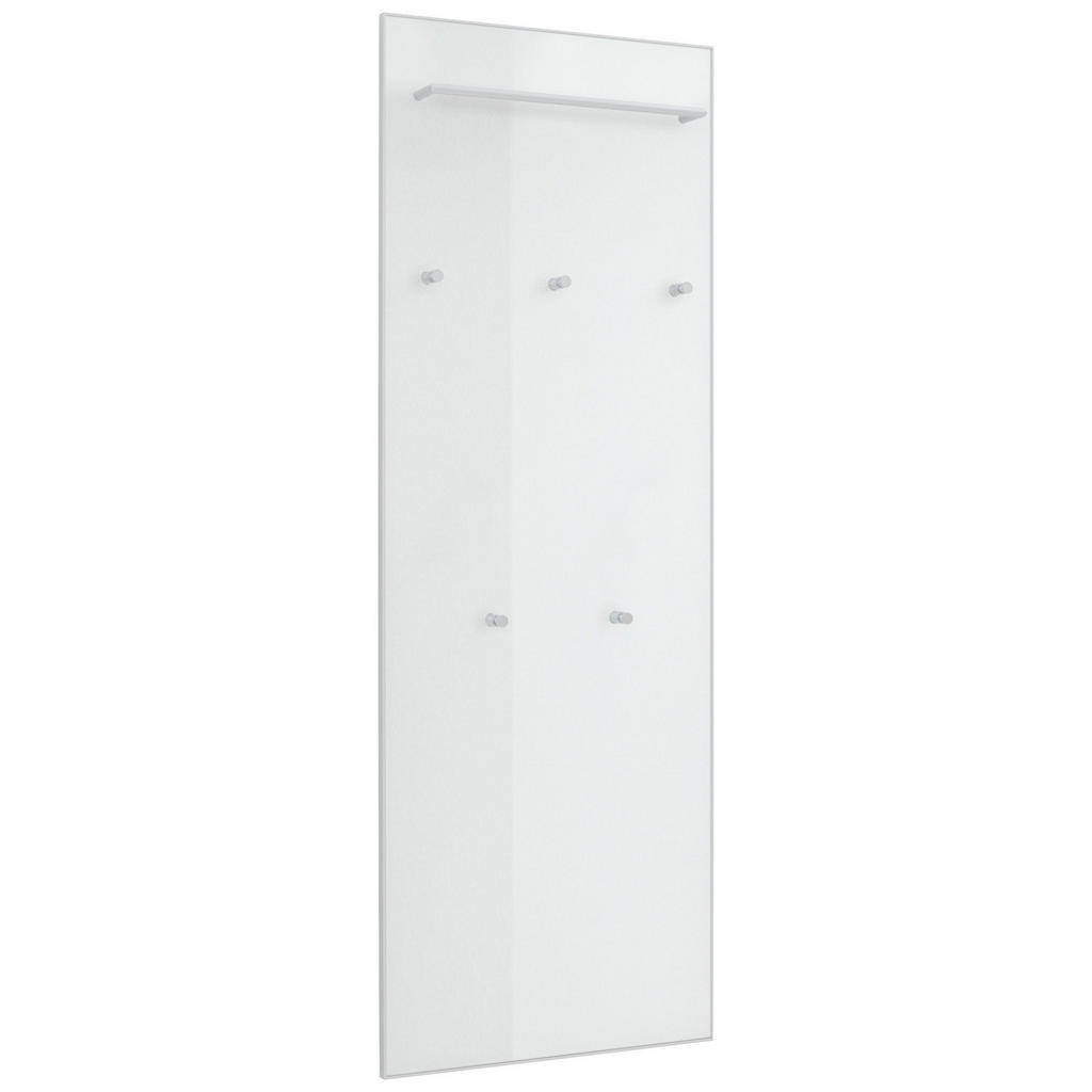 GARDEROBE PANEEL
