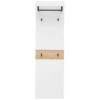 GARDEROBE PANEEL