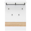GARDEROBE PANEEL