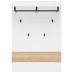 GARDEROBE PANEEL