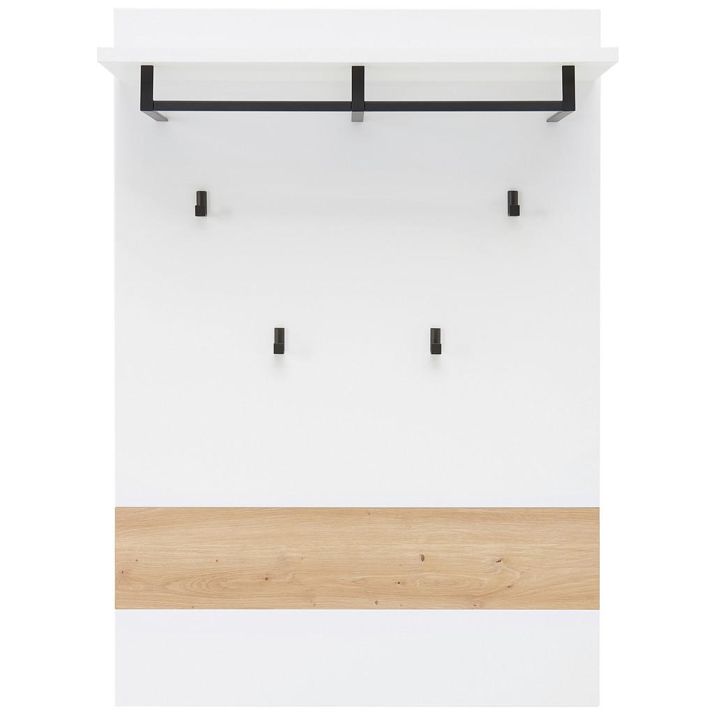 GARDEROBE PANEEL