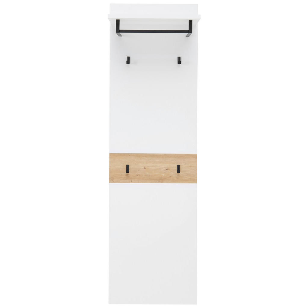 GARDEROBE PANEEL