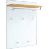 GARDEROBE PANEEL