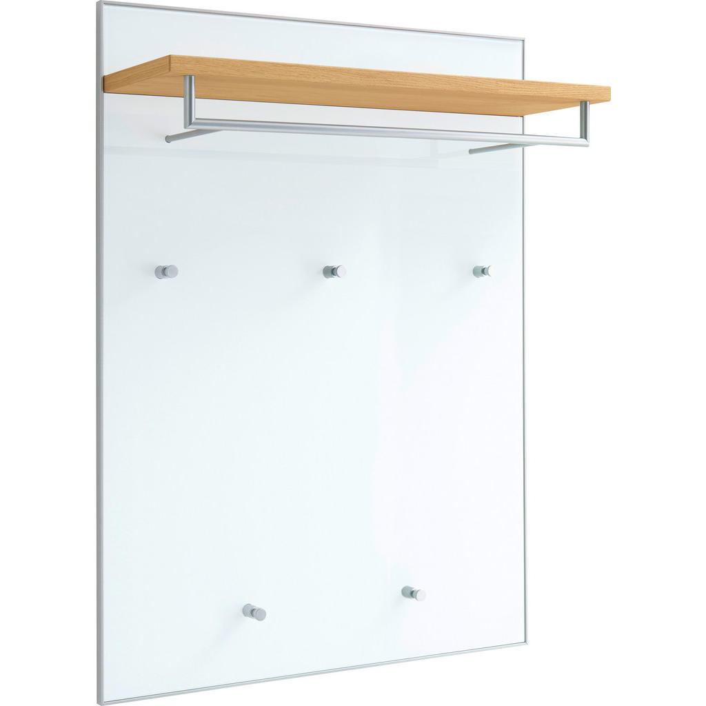 GARDEROBE PANEEL