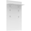 GARDEROBE PANEEL
