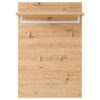GARDEROBE PANEEL