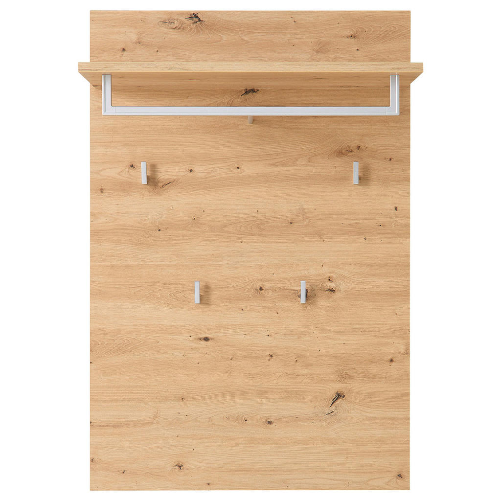 GARDEROBE PANEEL