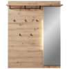 GARDEROBE PANEEL