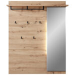 GARDEROBE PANEEL thumbnail 1