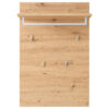 GARDEROBE PANEEL