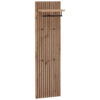 GARDEROBE PANEEL