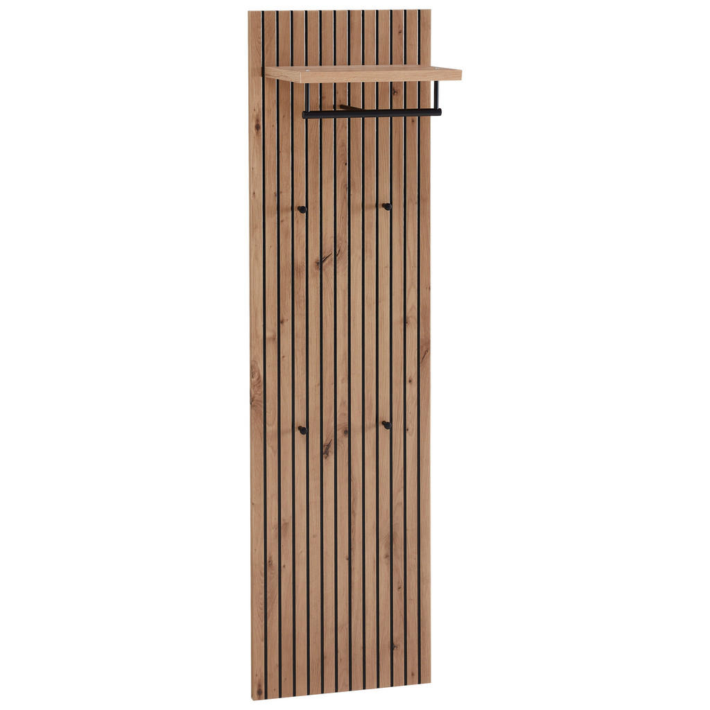GARDEROBE PANEEL