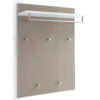 GARDEROBE PANEEL