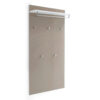 GARDEROBE PANEEL