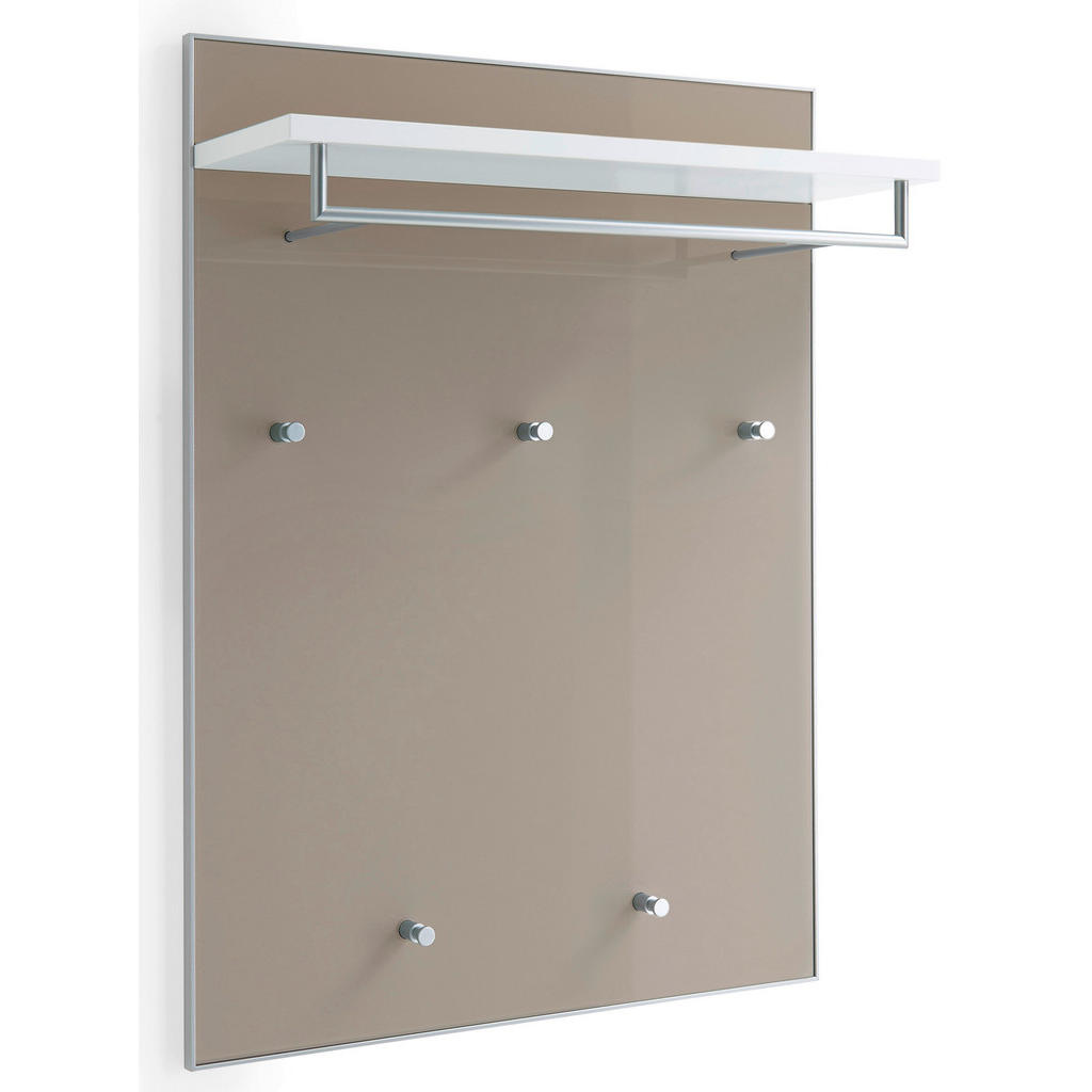 GARDEROBE PANEEL