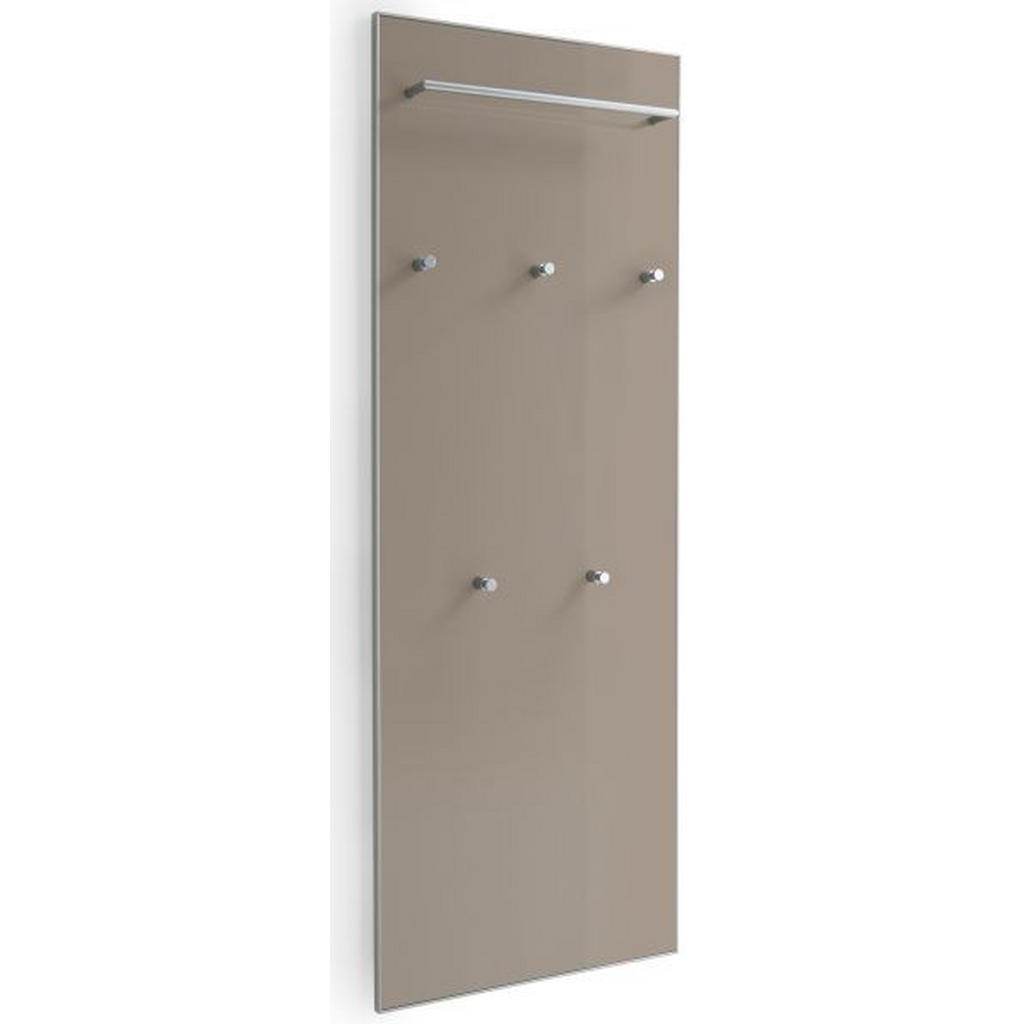 GARDEROBE PANEEL