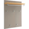 GARDEROBE PANEEL