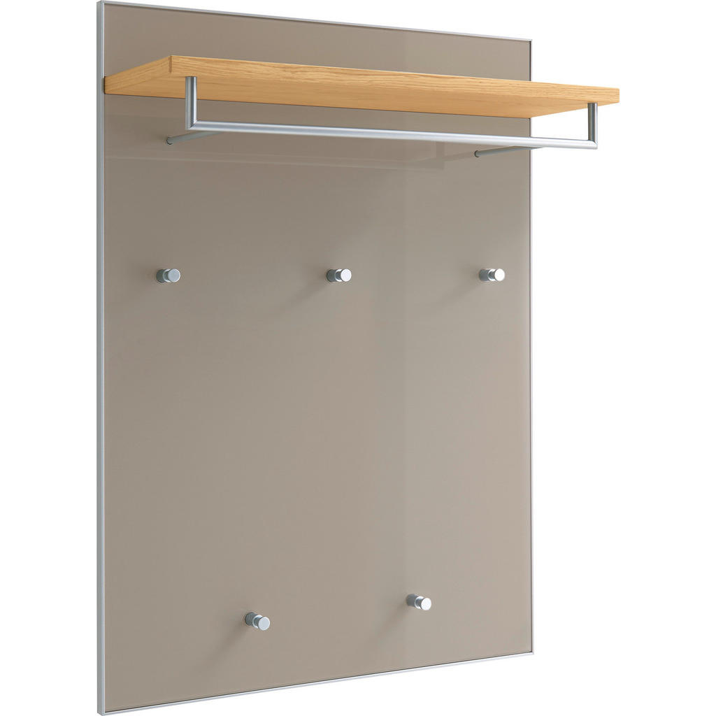 GARDEROBE PANEEL