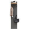 GARDEROBE PANEEL