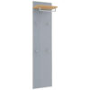 GARDEROBE PANEEL