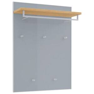GARDEROBE PANEEL