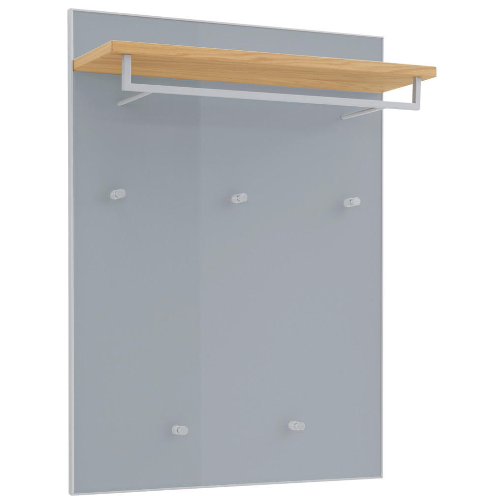 GARDEROBE PANEEL