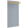 GARDEROBE PANEEL