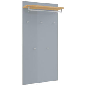 GARDEROBE PANEEL