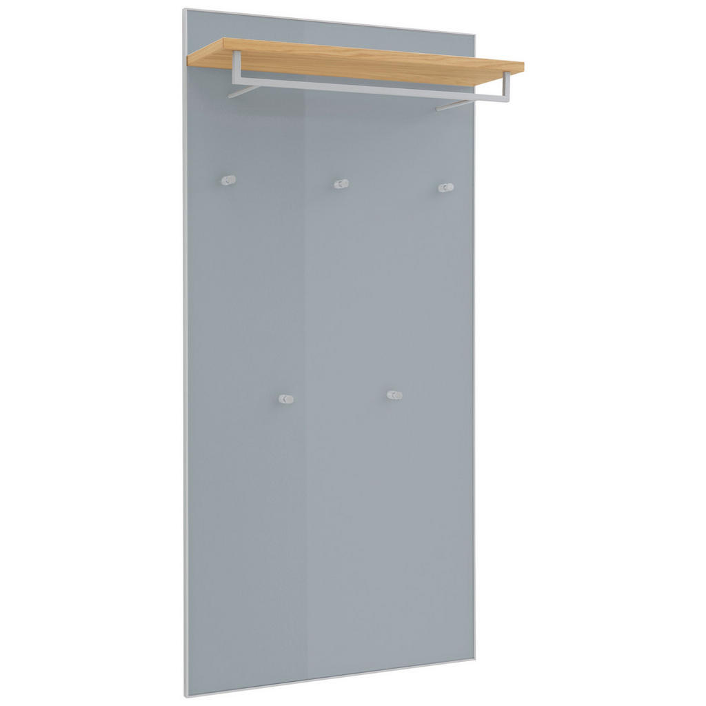 GARDEROBE PANEEL
