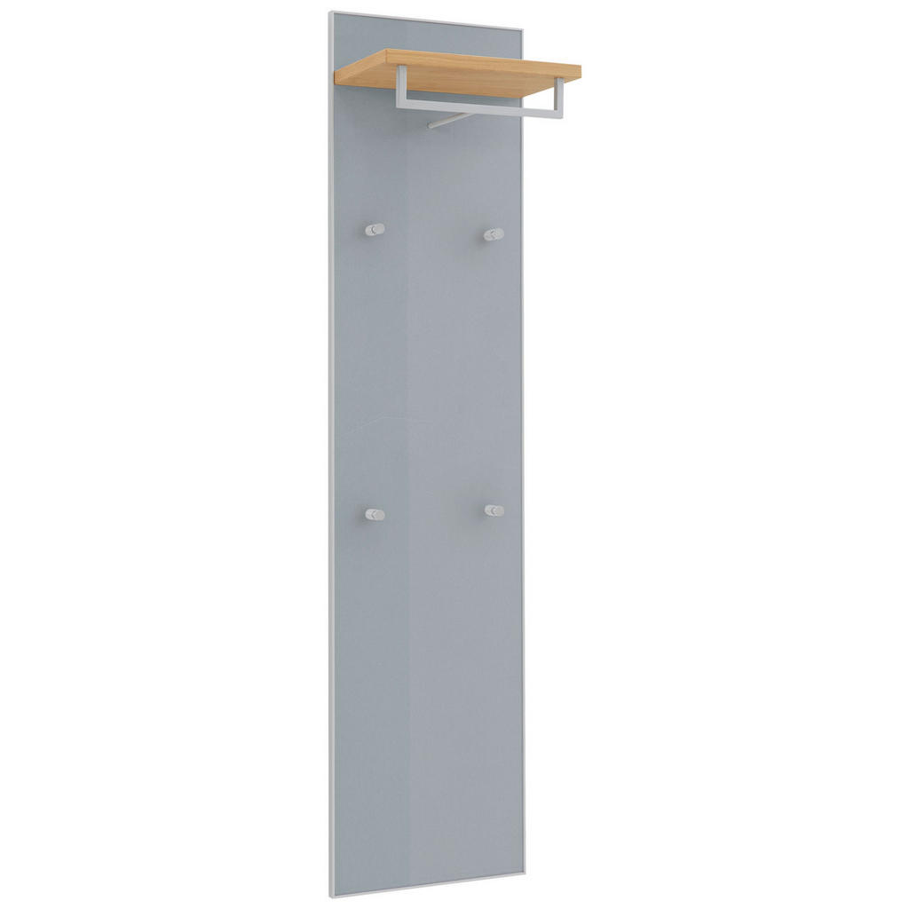 GARDEROBE PANEEL