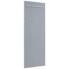 GARDEROBE PANEEL