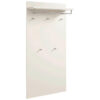 GARDEROBE PANEEL