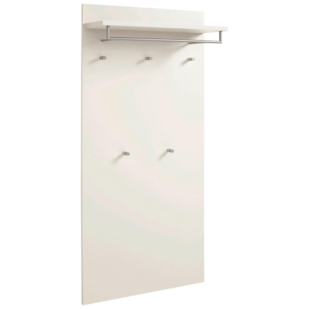 GARDEROBE PANEEL