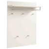 GARDEROBE PANEEL