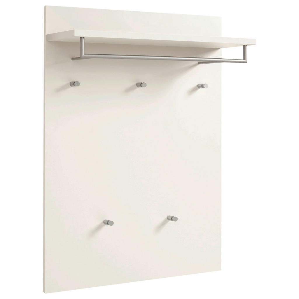 GARDEROBE PANEEL