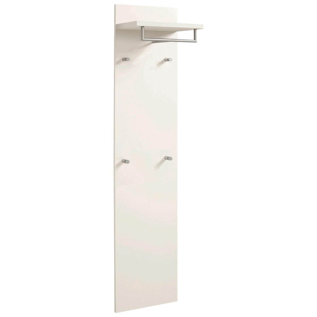 GARDEROBE PANEEL